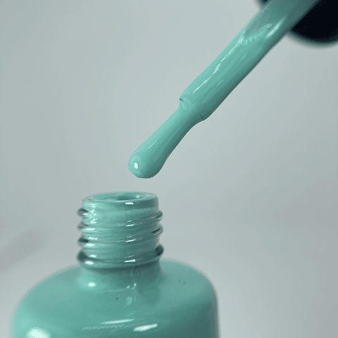 ESMALTE PERMANENTE 125 - 8ML