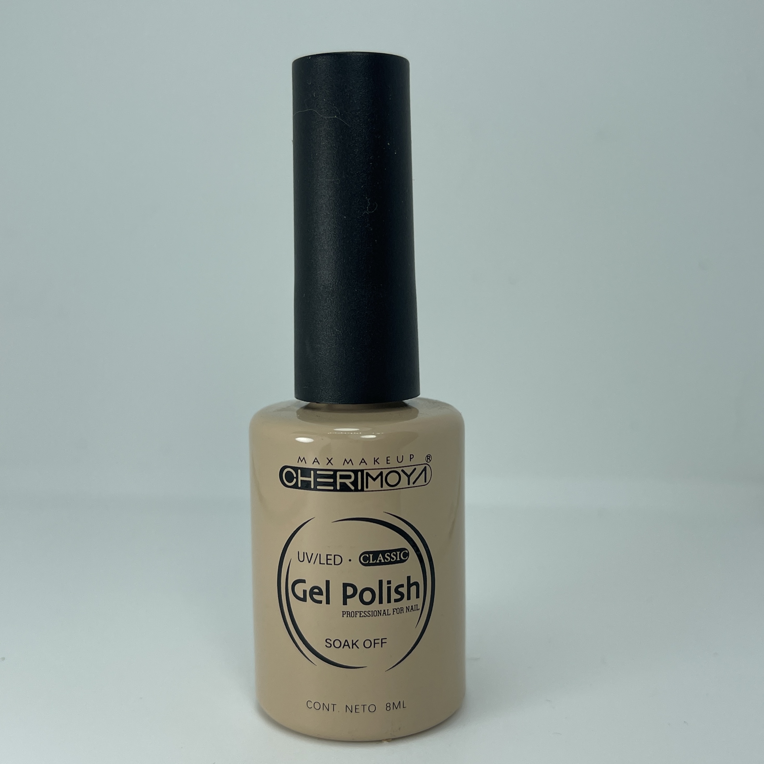 ESMALTE PERMANENTE 208 - 8ML