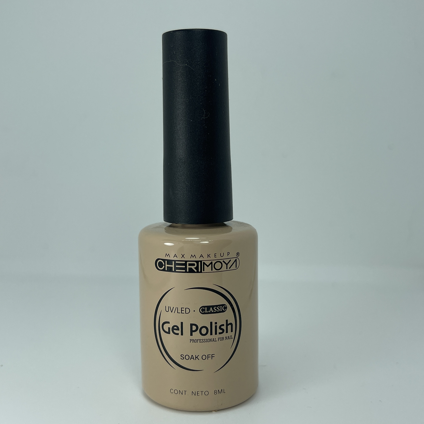 ESMALTE PERMANENTE 208 - 8ML 4