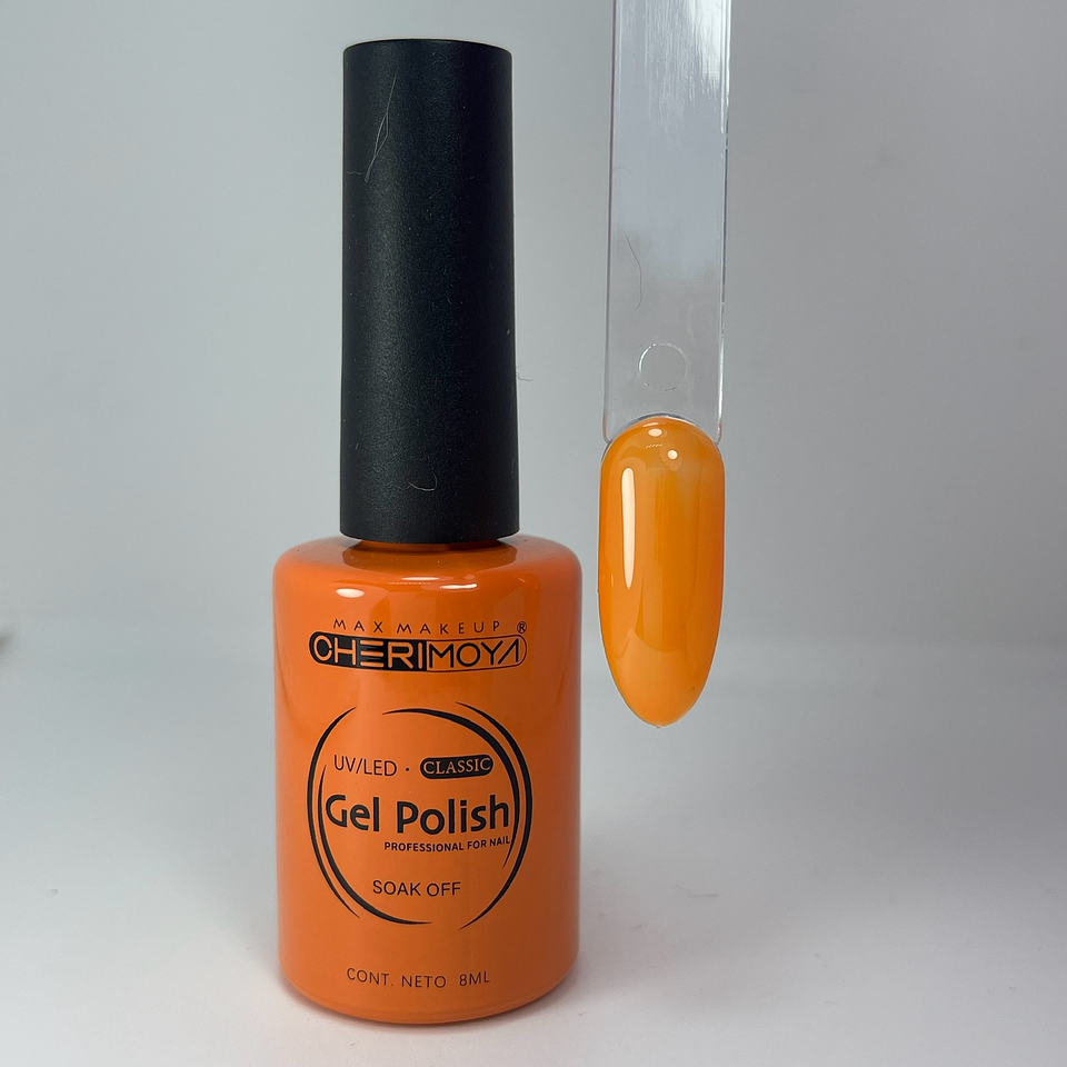 ESMALTE PERMANENTE 085 - 8ML 3