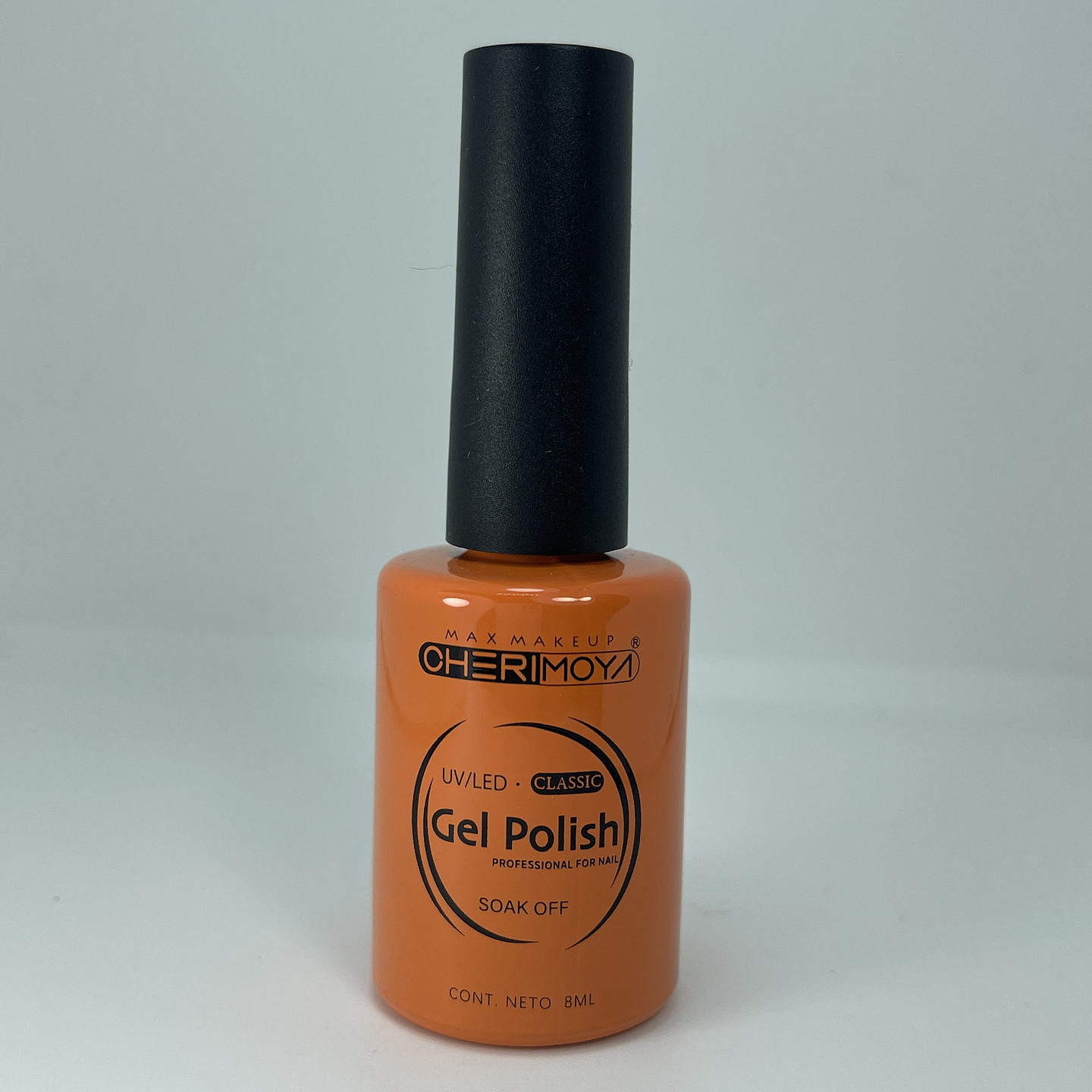 ESMALTE PERMANENTE 085 - 8ML 4
