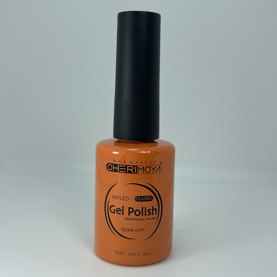 ESMALTE PERMANENTE 085 - 8ML 4