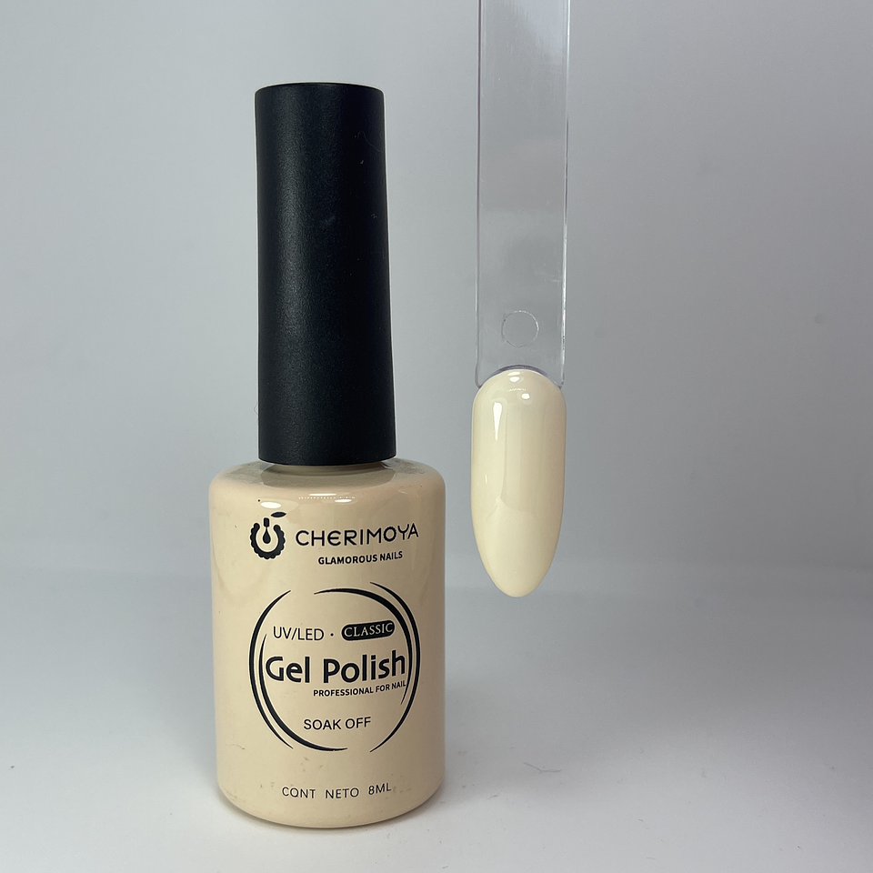ESMALTE PERMANENTE 190 - 8ML 3