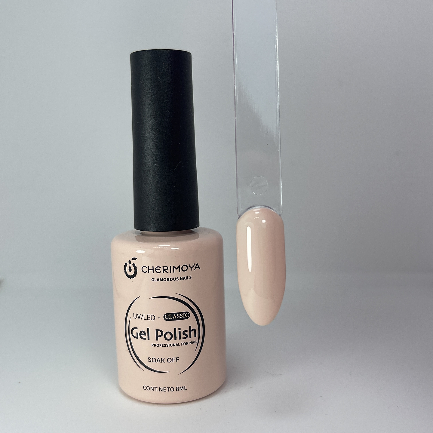 ESMALTE PERMANENTE 189 - 8ML 3