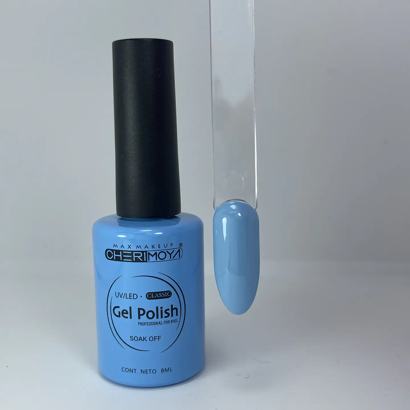 ESMALTE PERMANENTE 144 - 8ML 3