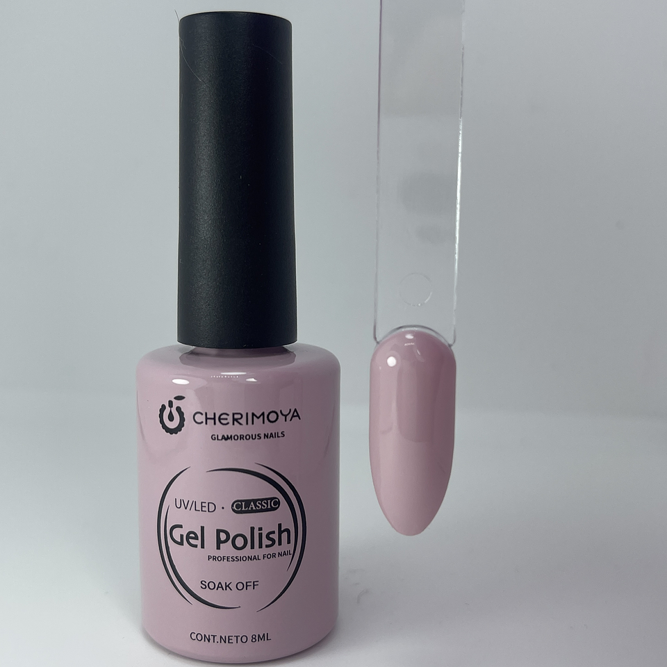 ESMALTE PERMANENTE 195 - 8ML 3