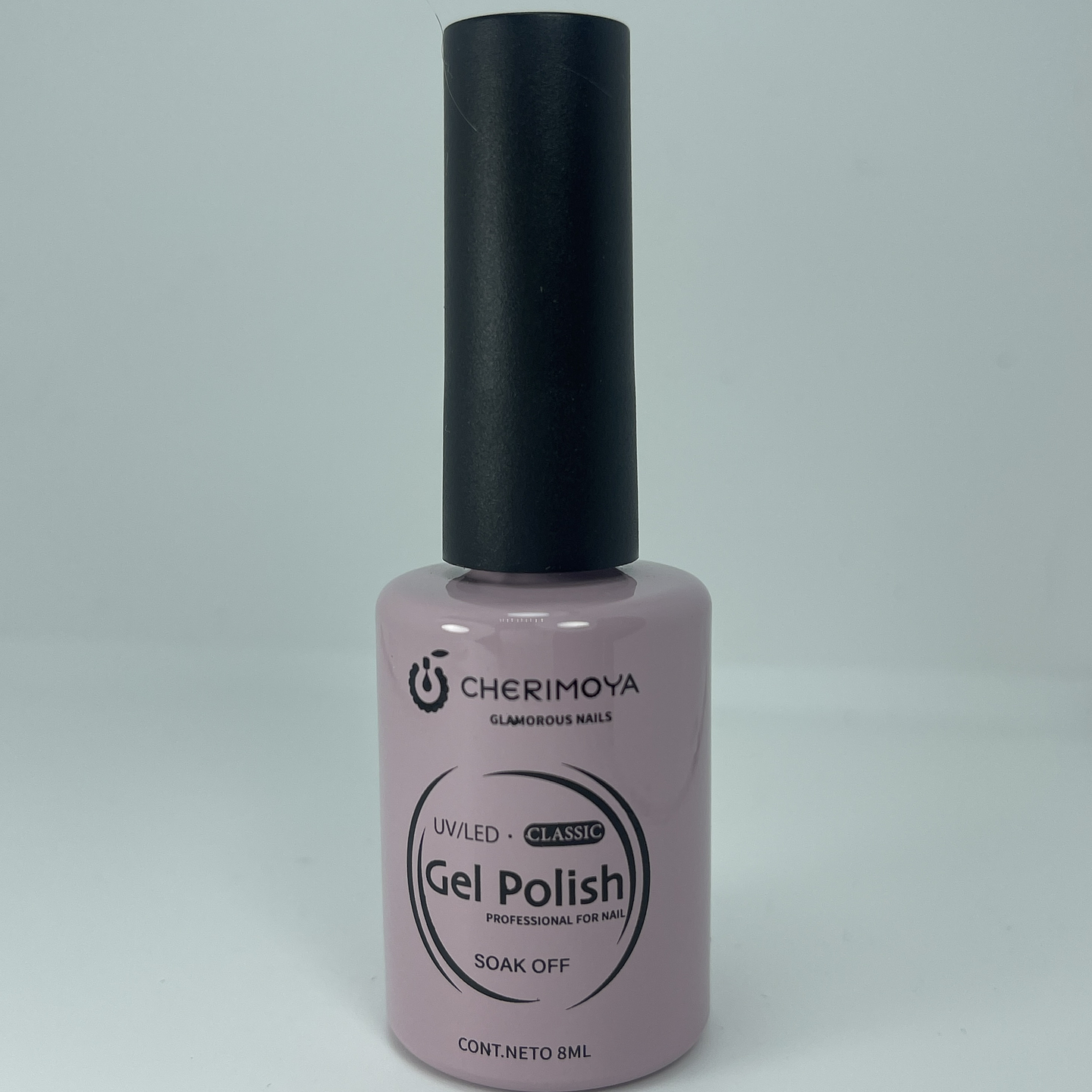 ESMALTE PERMANENTE 195 - 8ML 4