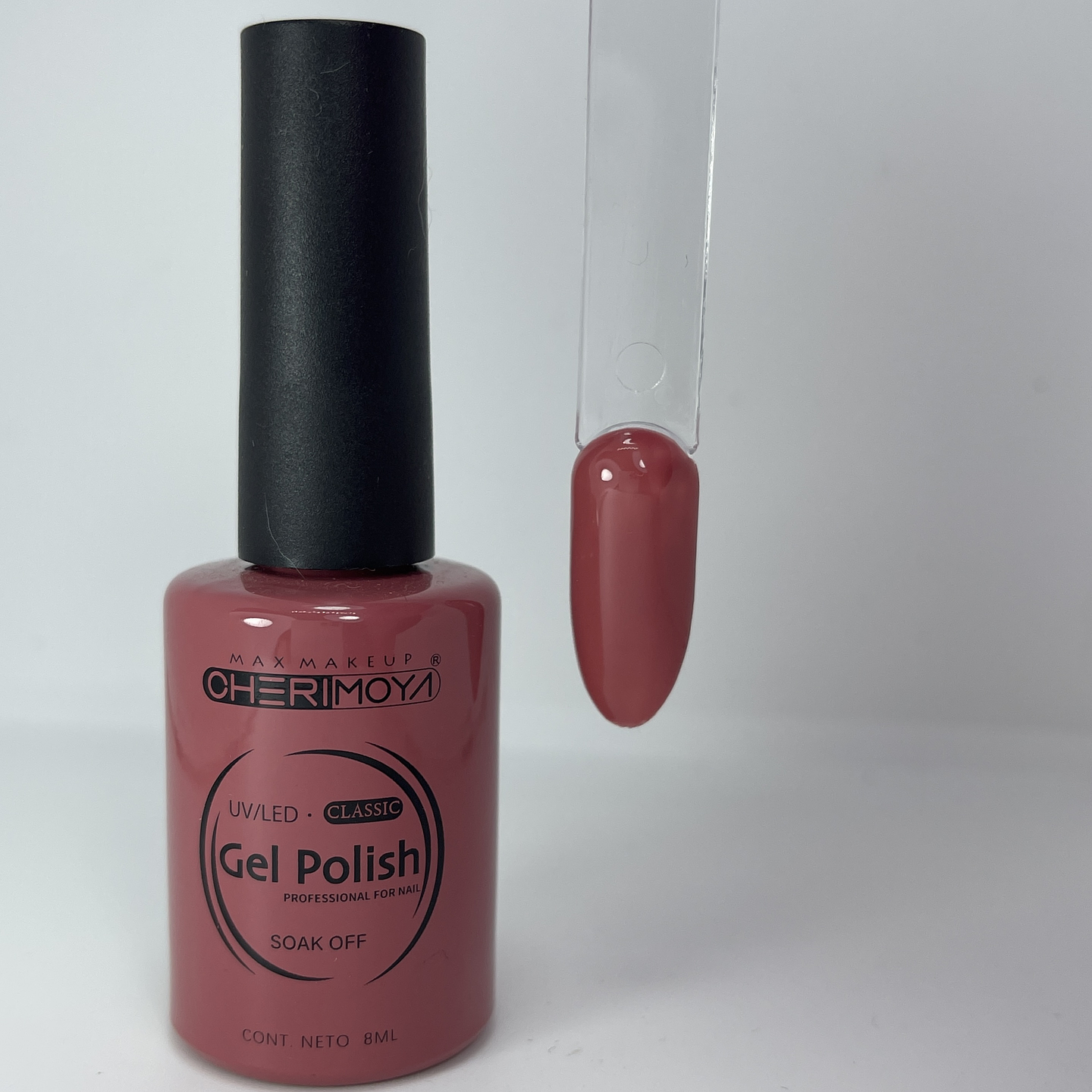 ESMALTE PERMANENTE 223 - 8ML 4