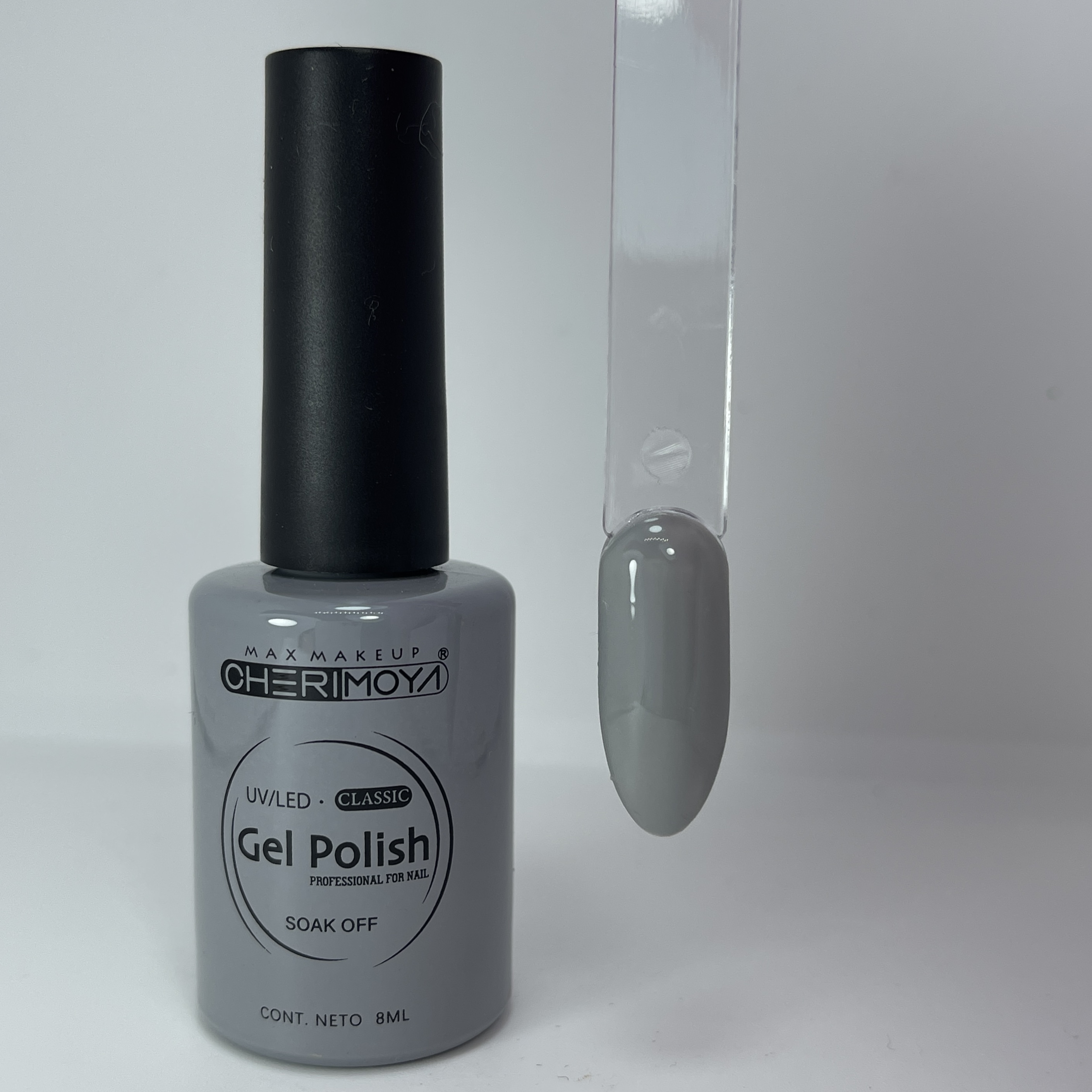 ESMALTE PERMANENTE 199 - 8ML