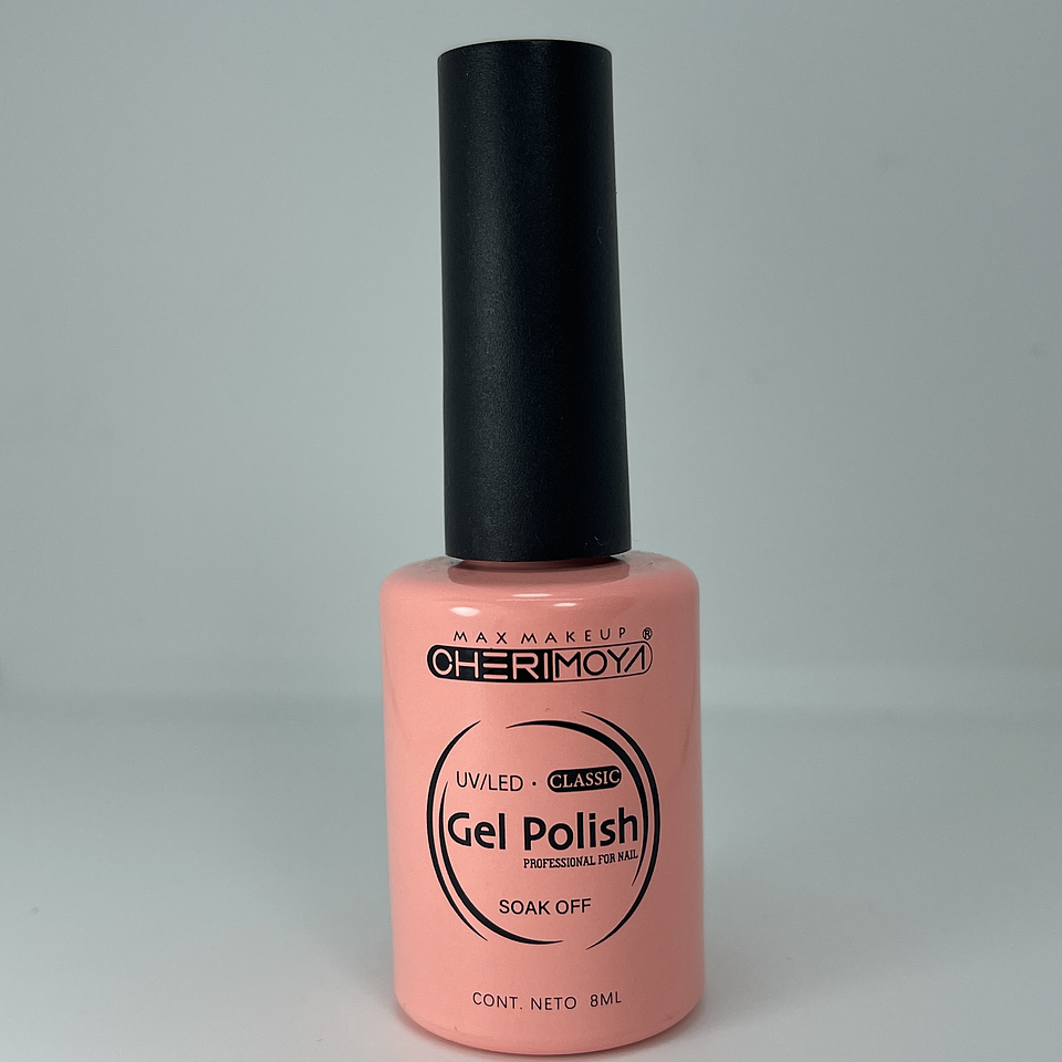 ESMALTE PERMANENTE 079 - 8ML 4