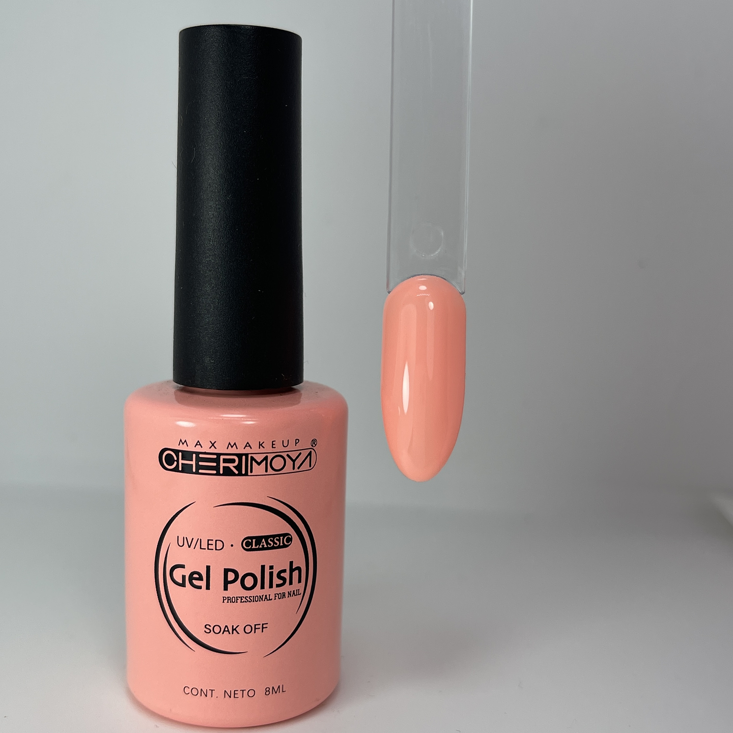 ESMALTE PERMANENTE 079 - 8ML 3