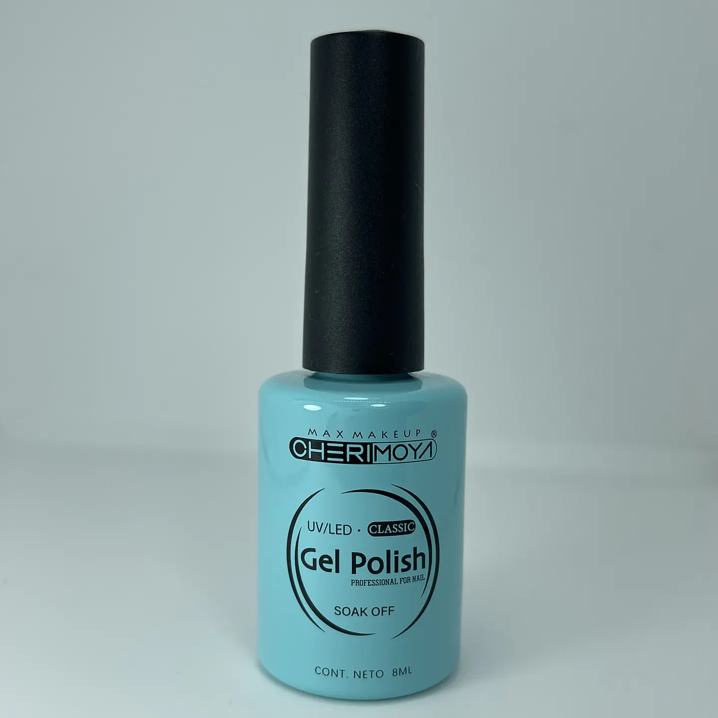 ESMALTE PERMANENTE 138 - 8ML 4