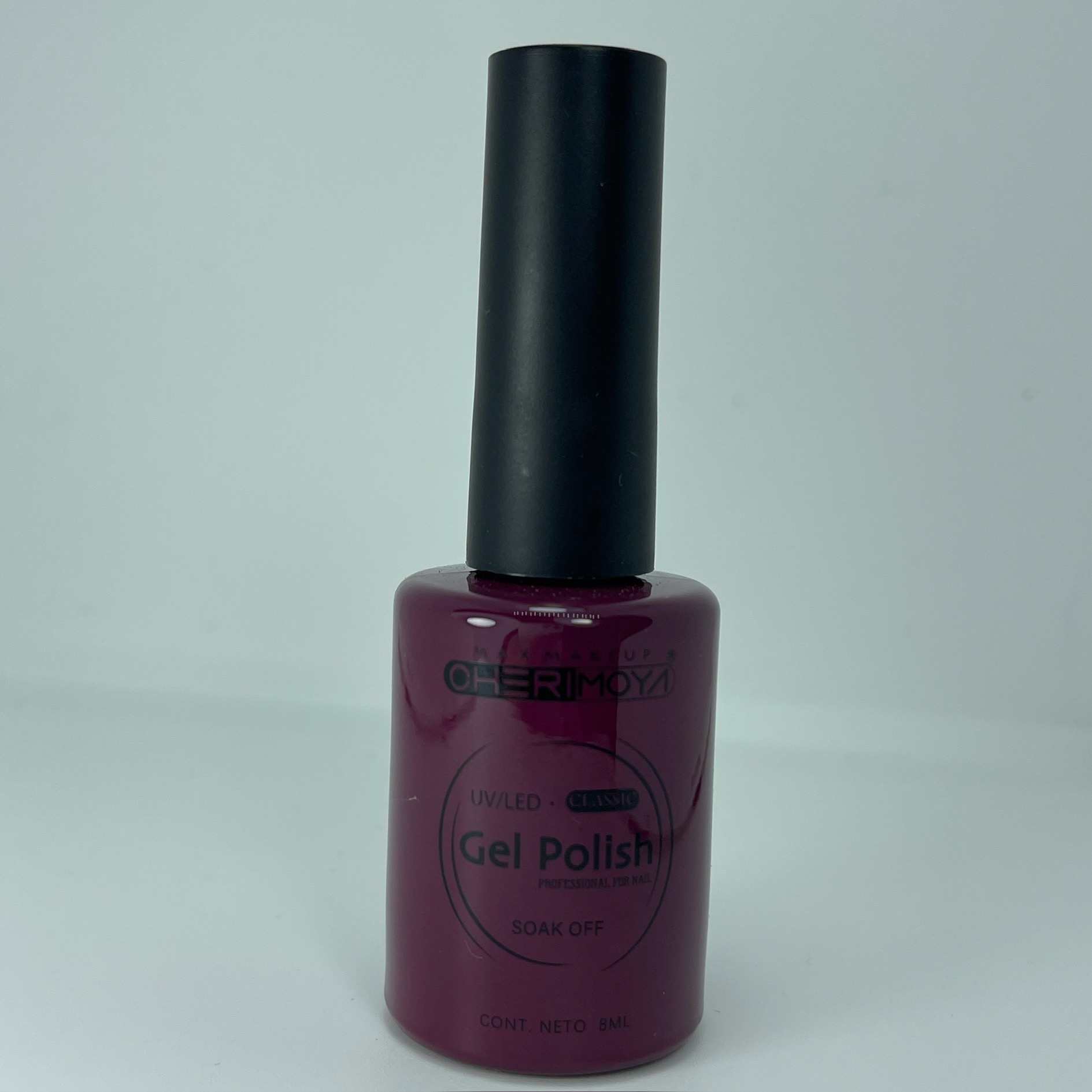 ESMALTE PERMANENTE 071 - 8ML