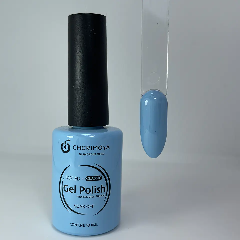 ESMALTE PERMANENTE 172 - 8ML 3