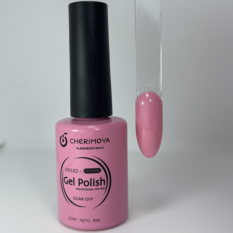 ESMALTE PERMANENTE 008 - 8ML 3