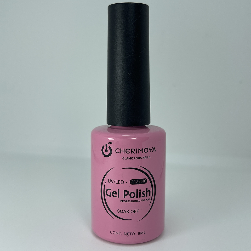ESMALTE PERMANENTE 008 - 8ML 4