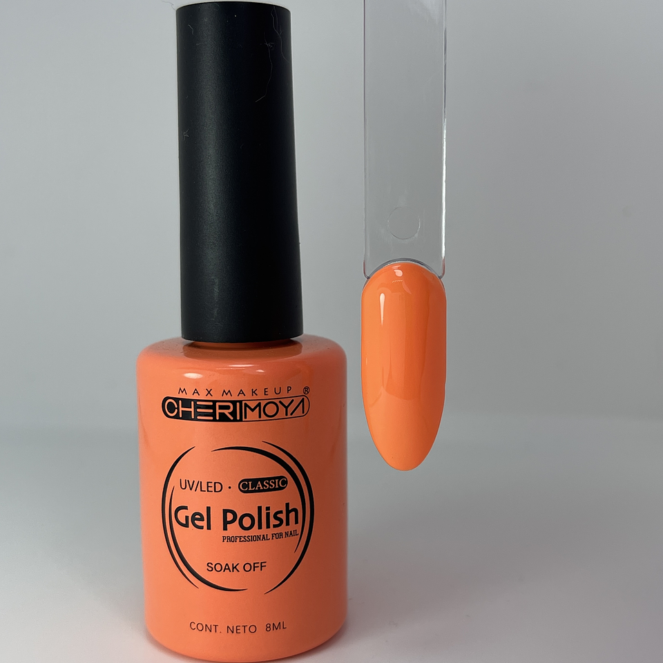 ESMALTE PERMANENTE 080 - 8ML 3