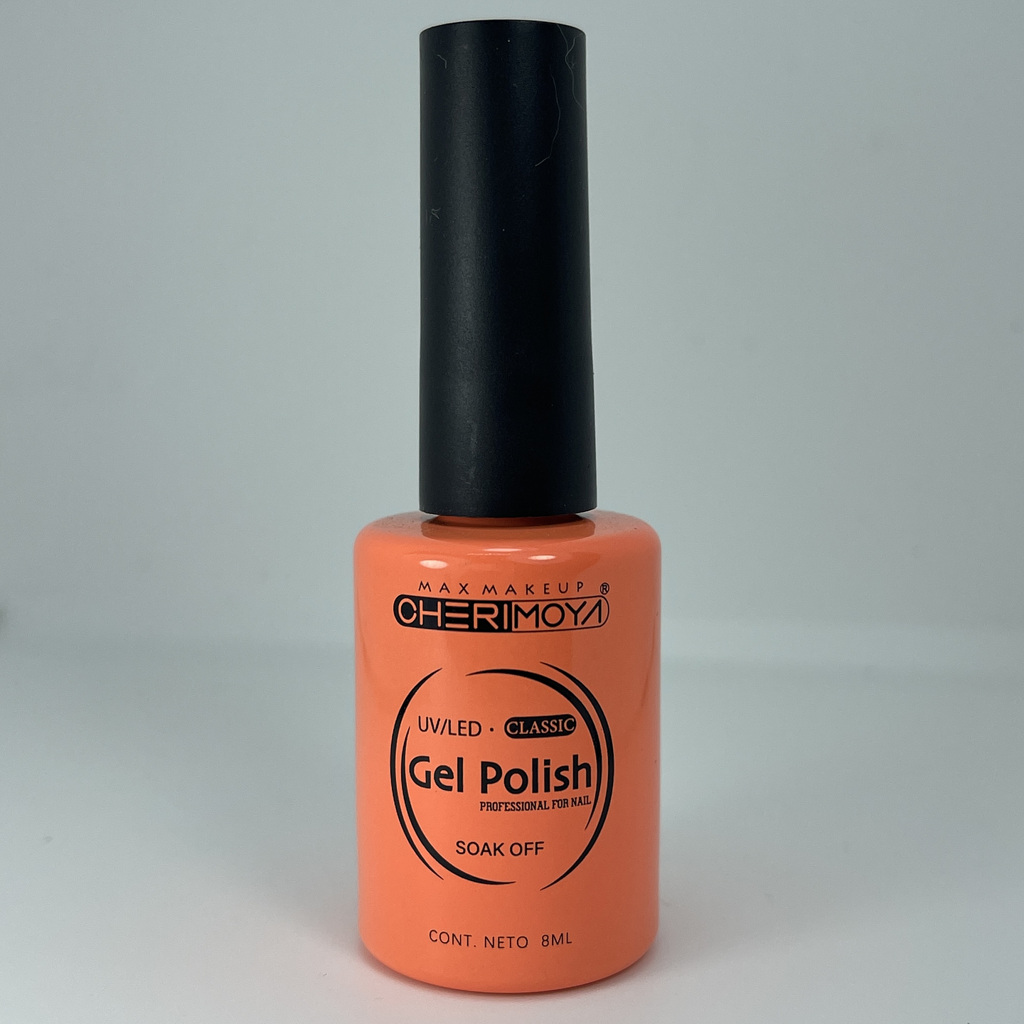 ESMALTE PERMANENTE 080 - 8ML 4