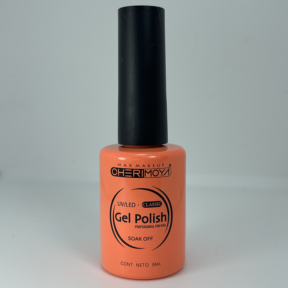 ESMALTE PERMANENTE 080 - 8ML 4