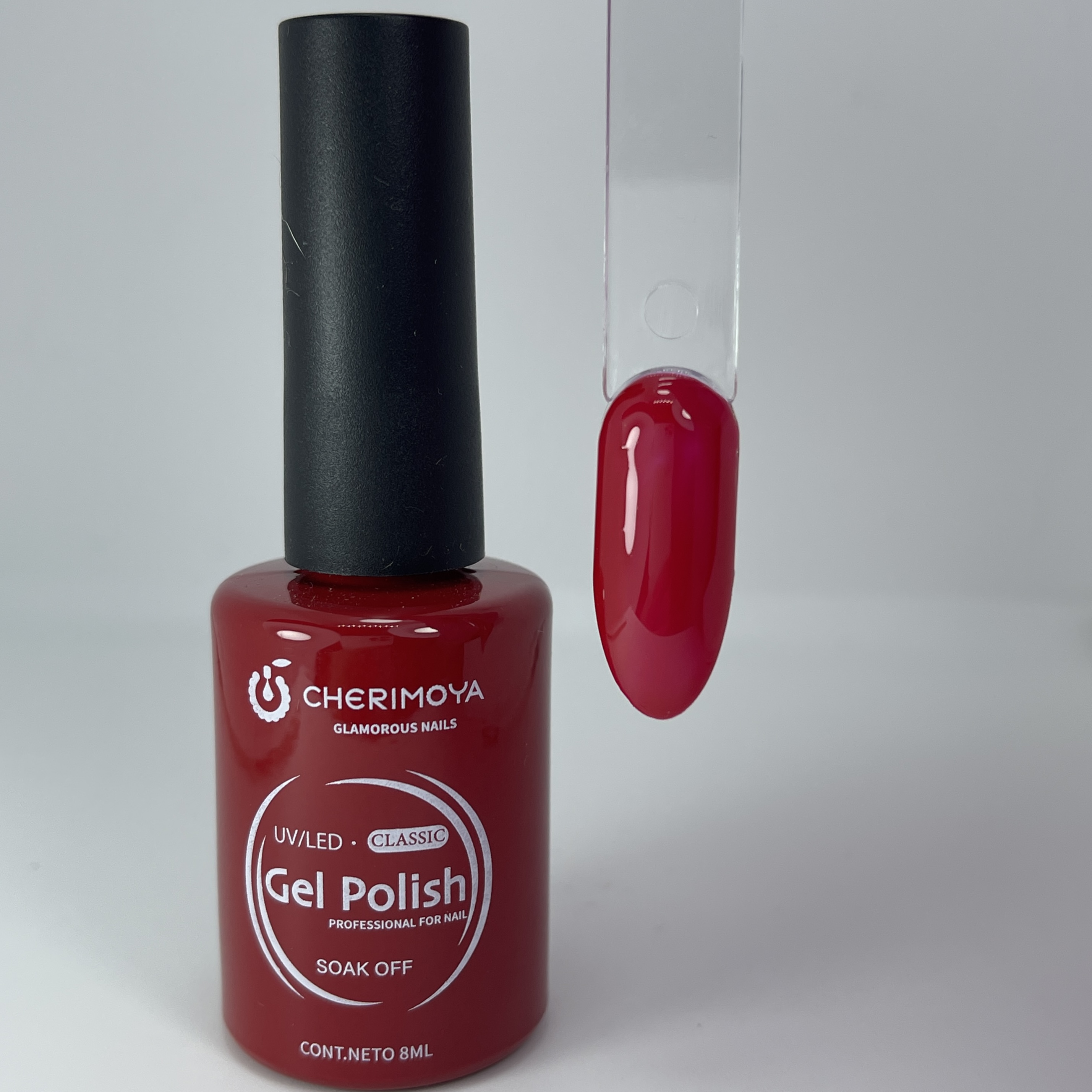 ESMALTE PERMANENTE 061 - 8ML