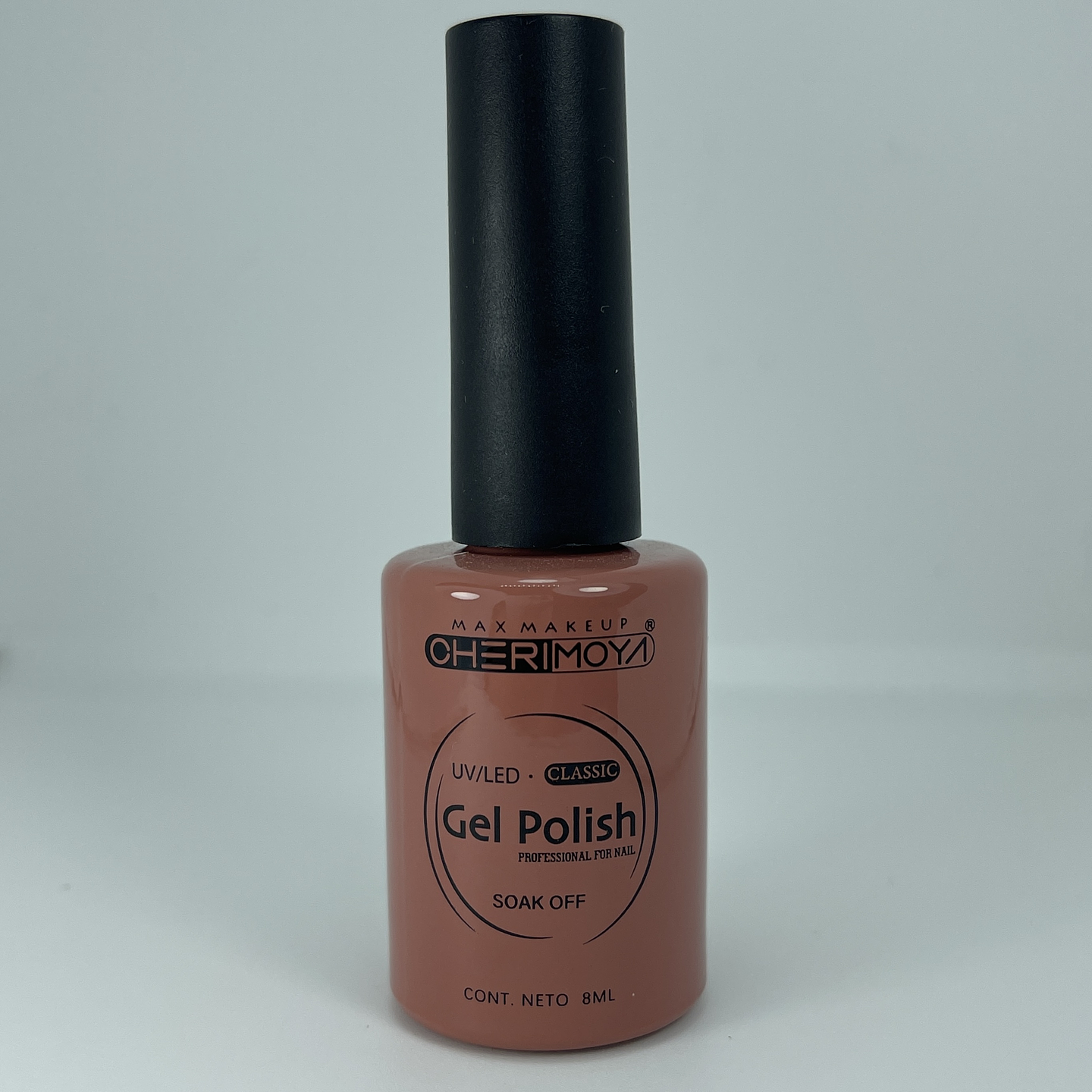 ESMALTE PERMANENTE 222 - 8ML 4