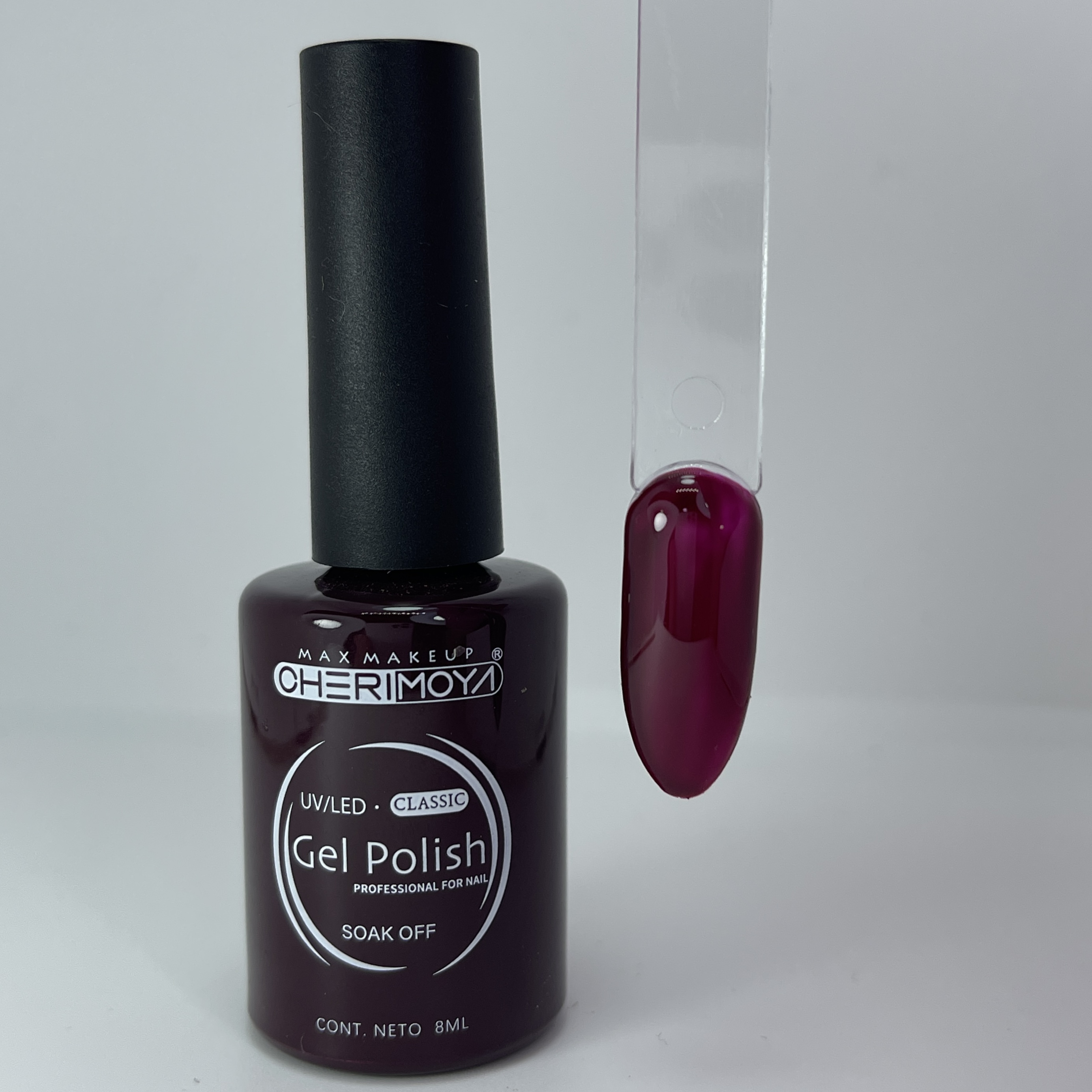 ESMALTE PERMANENTE 066 - 8ML