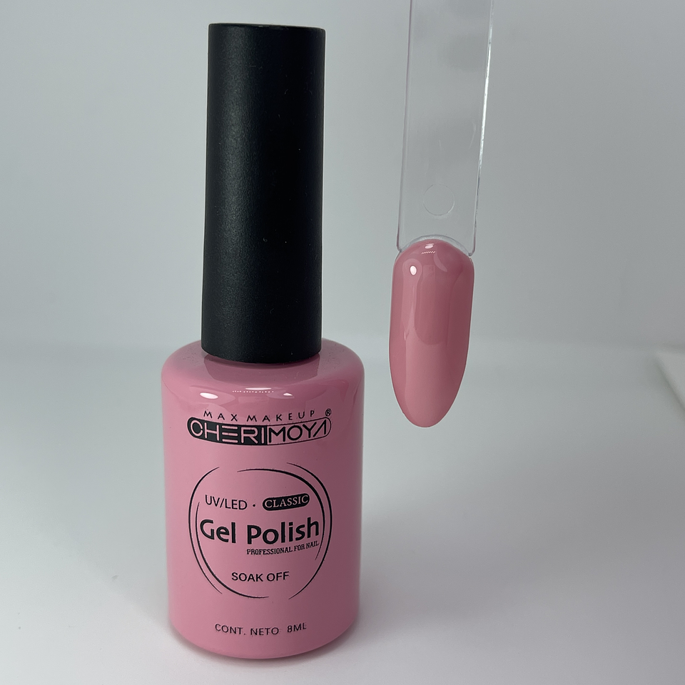 ESMALTE PERMANENTE 315 - 8ML 3