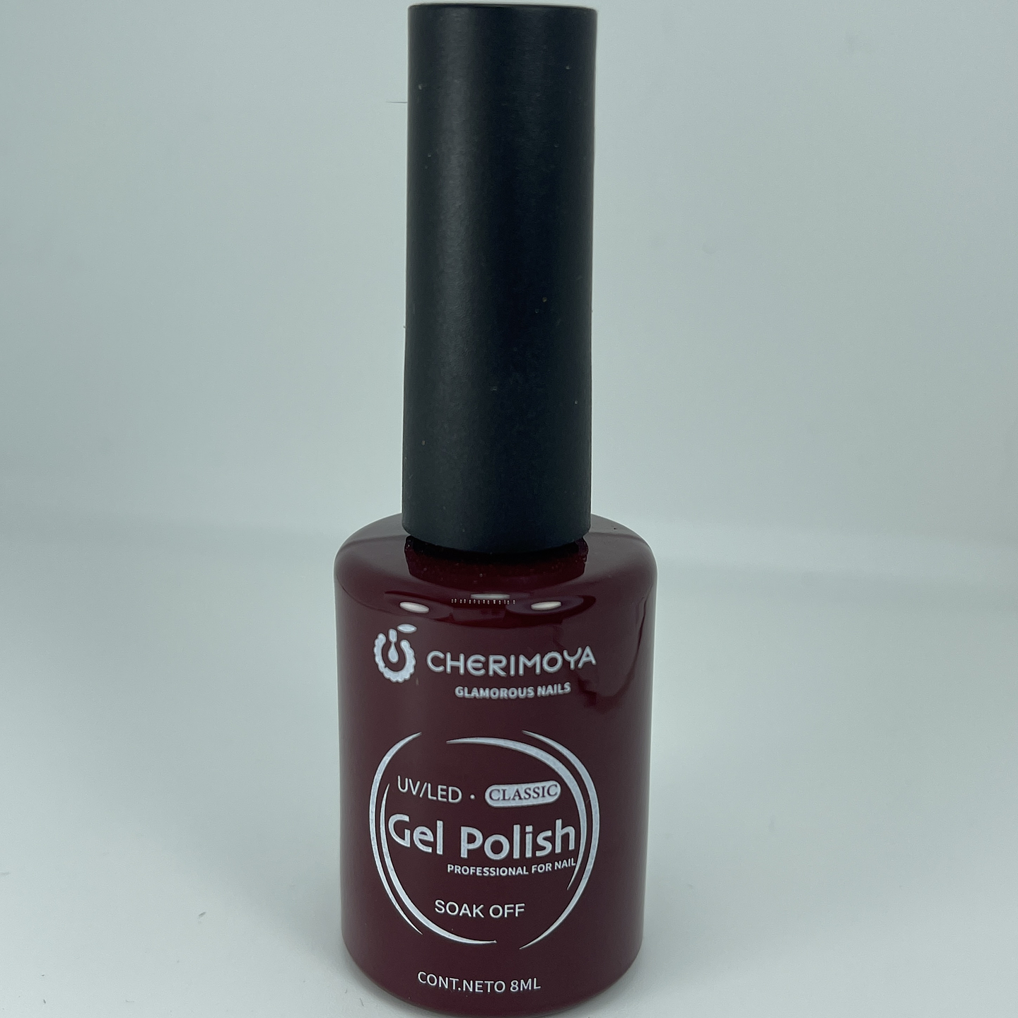 ESMALTE PERMANENTE 068 - 8ML 4