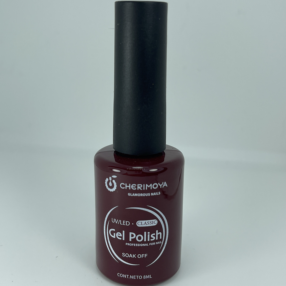 ESMALTE PERMANENTE 068 - 8ML 4