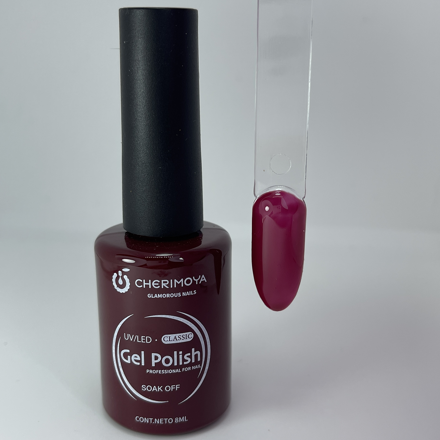 ESMALTE PERMANENTE 068 - 8ML 3