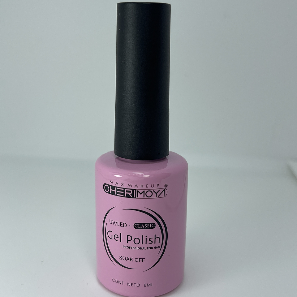 ESMALTE PERMANENTE 024 - 8ML 4