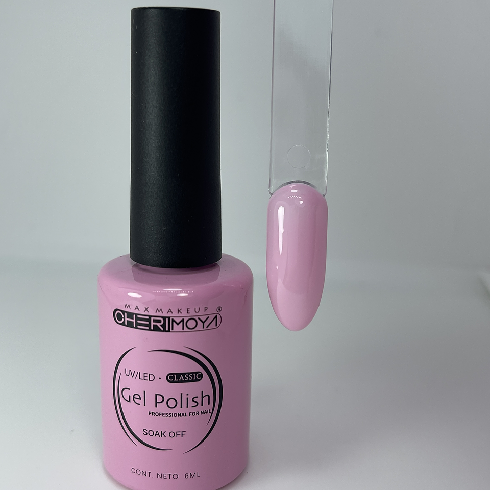 ESMALTE PERMANENTE 024 - 8ML 3