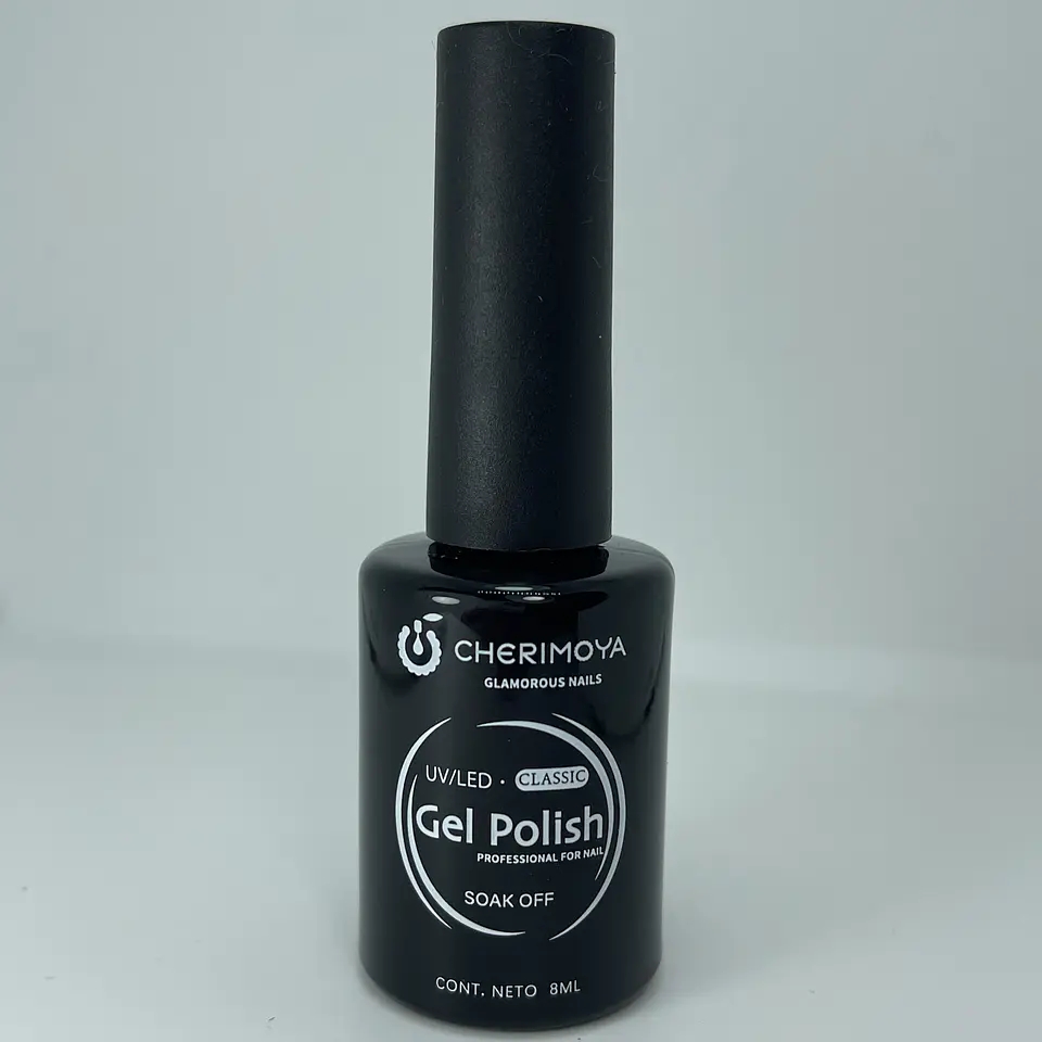 ESMALTE PERMANENTE 509 - 8ML 4