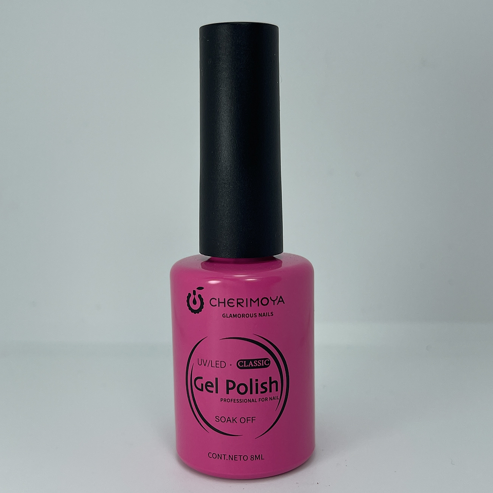 ESMALTE PERMANENTE 019 - 8ML 3