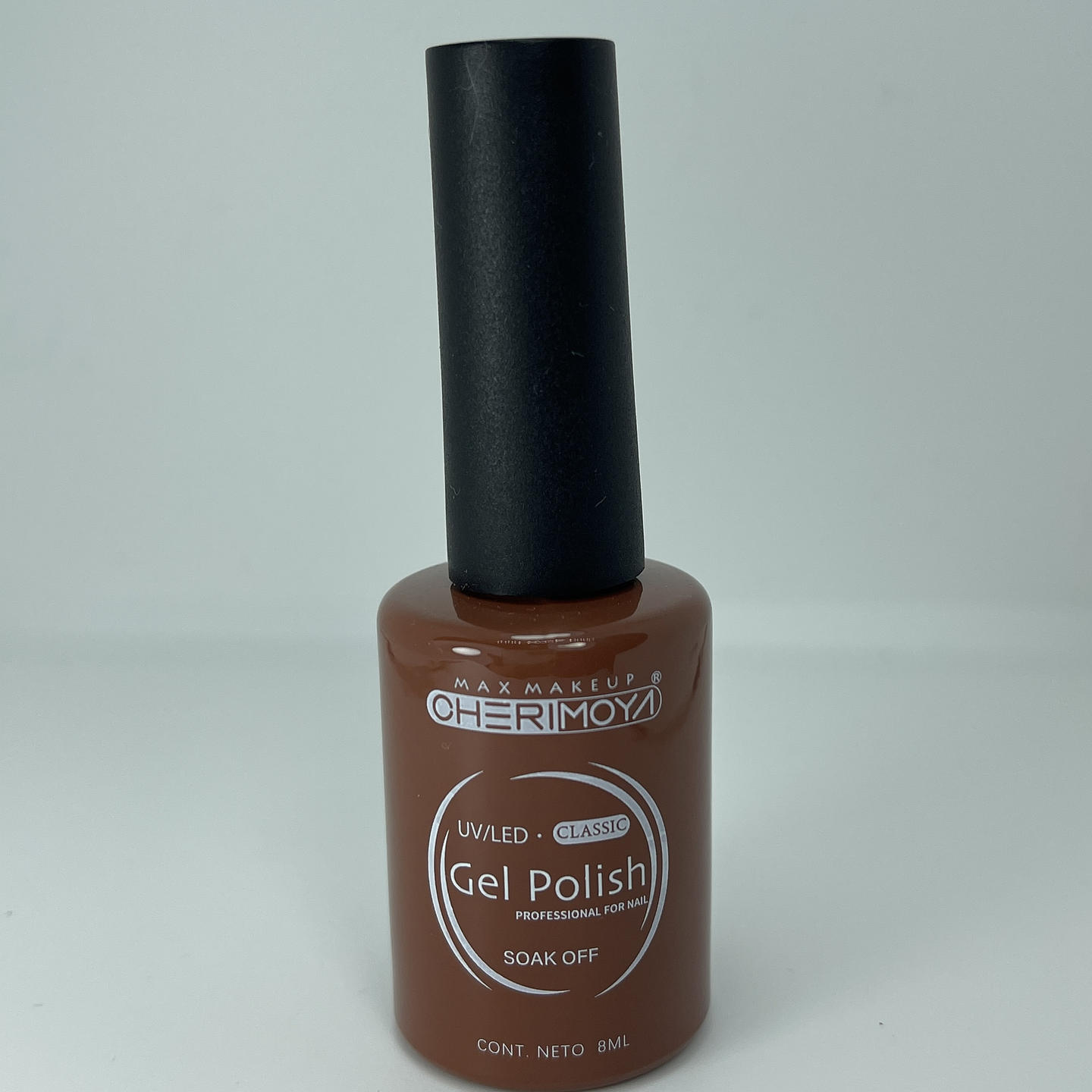 ESMALTE PERMANENTE 563 - 8ML 4