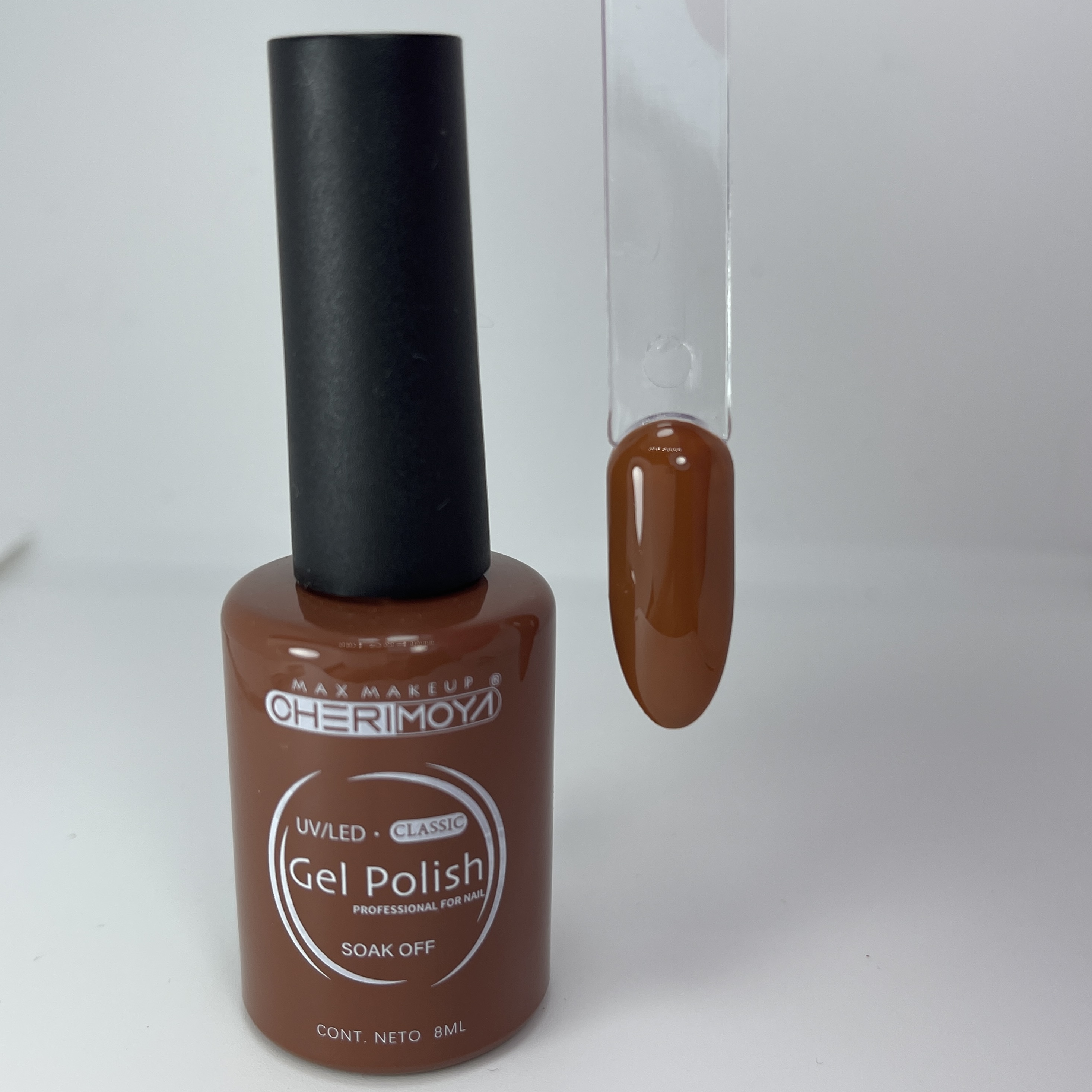 ESMALTE PERMANENTE 563 - 8ML