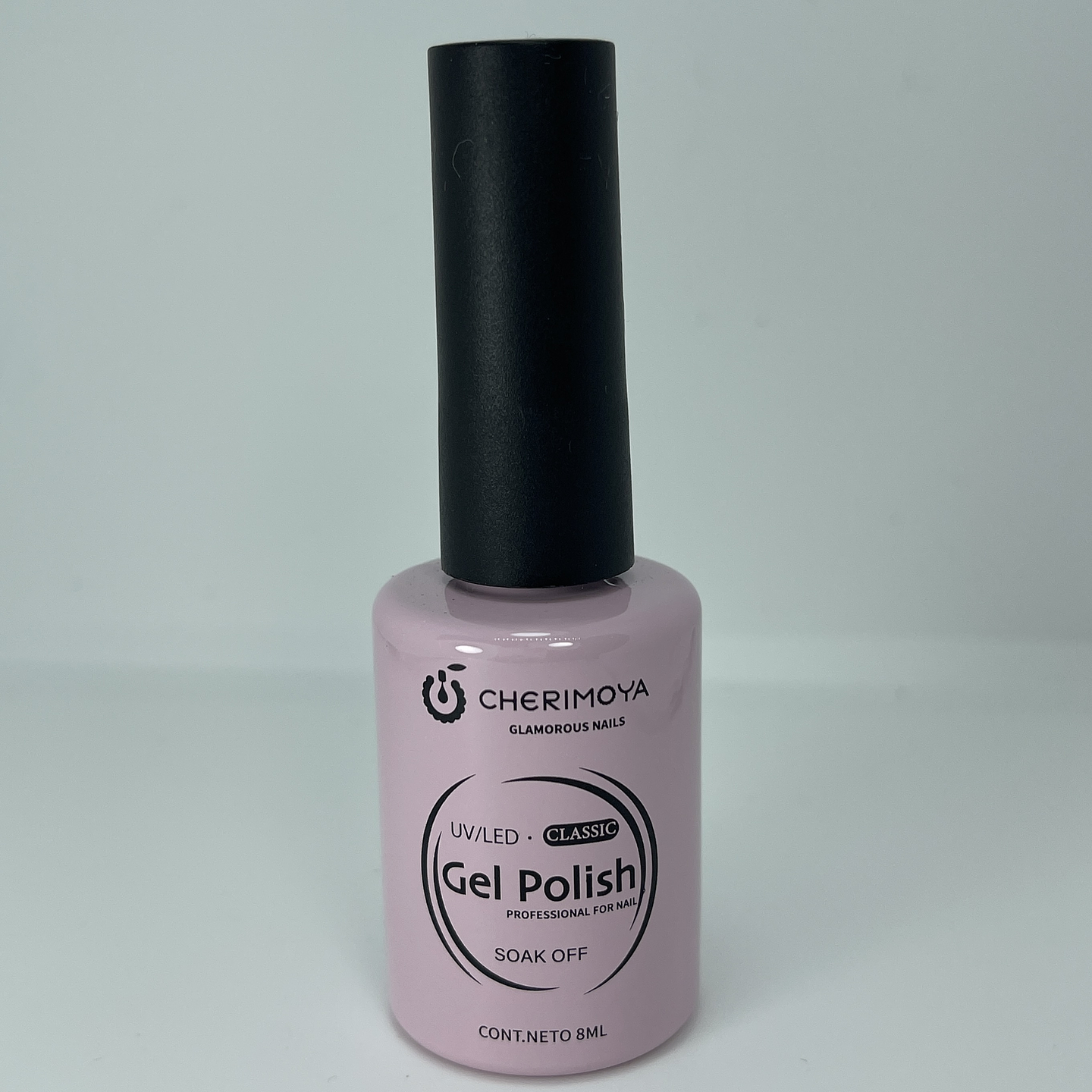 ESMALTE PERMANENTE 023 - 8ML 4