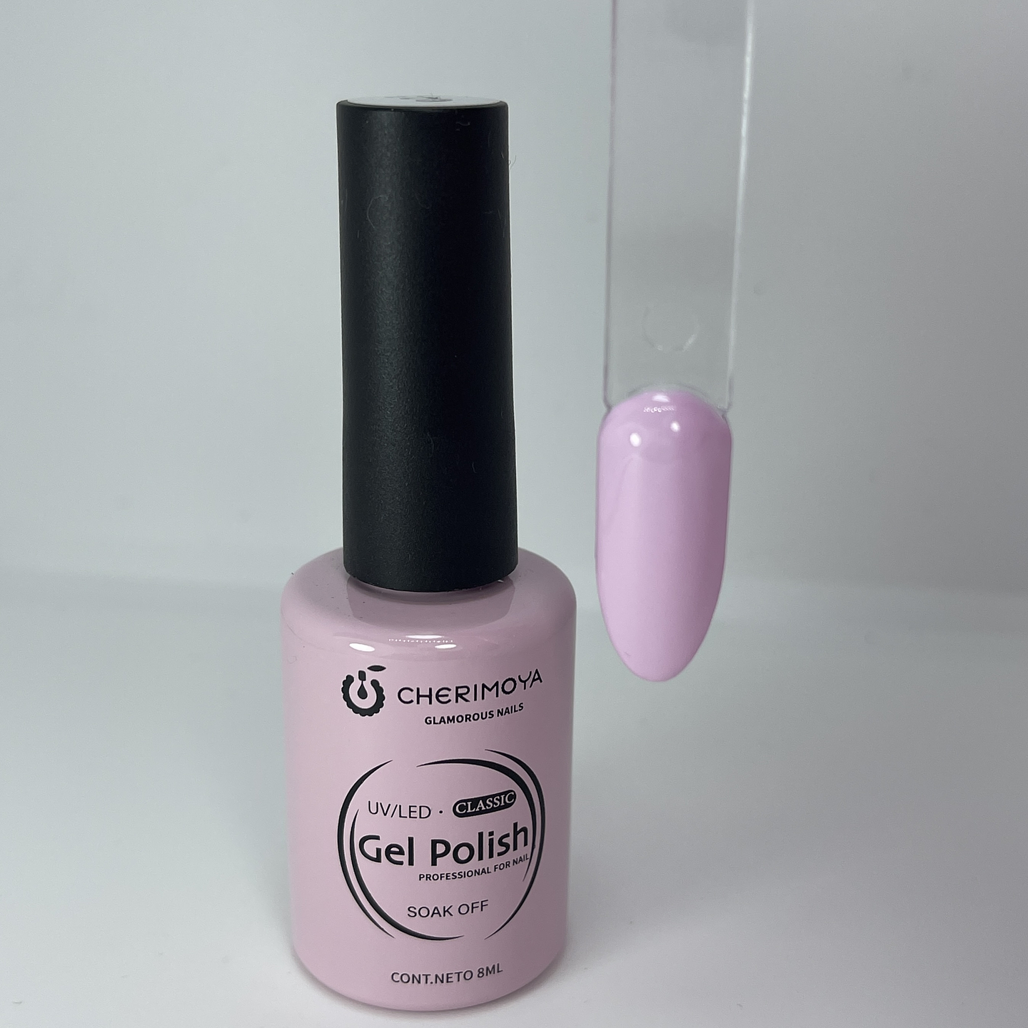 ESMALTE PERMANENTE 023 - 8ML 3