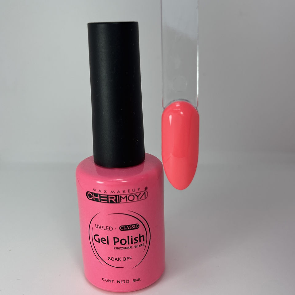 ESMALTE PERMANENTE 333 - 8ML 3