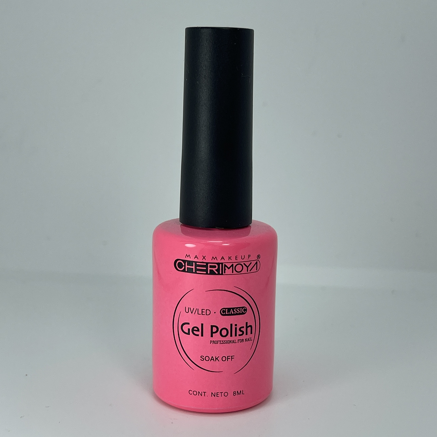 ESMALTE PERMANENTE 333 - 8ML 4