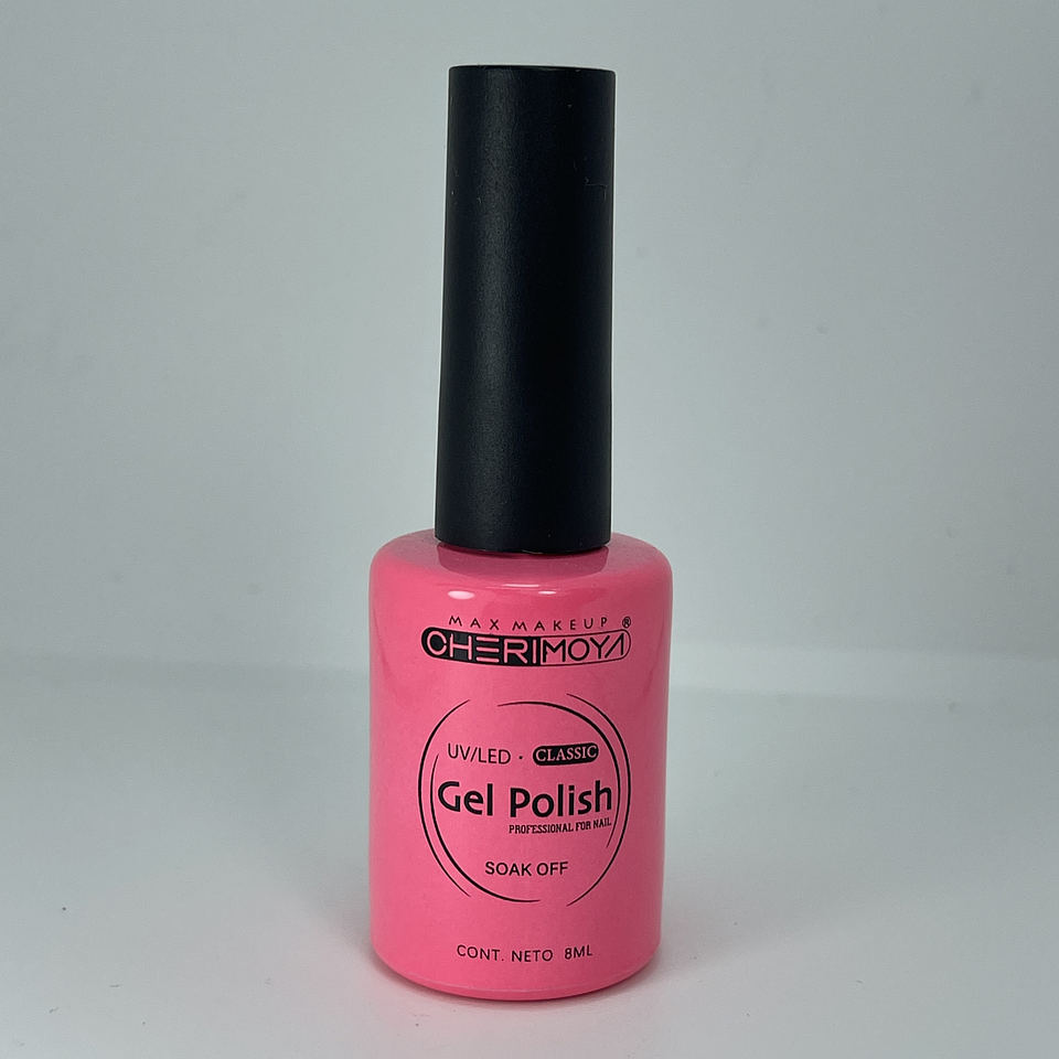 ESMALTE PERMANENTE 333 - 8ML 4