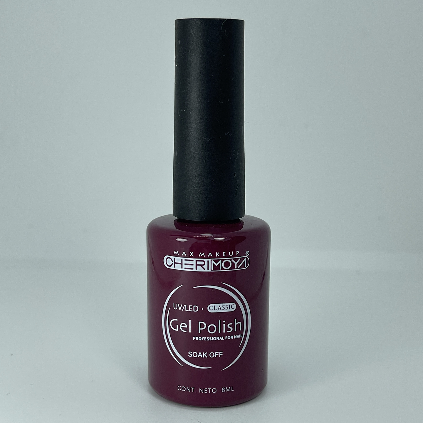 ESMALTE PERMANENTE 055 - 8ML 4