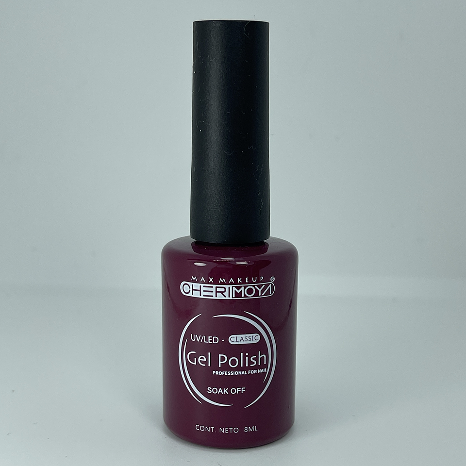 ESMALTE PERMANENTE 055 - 8ML 4