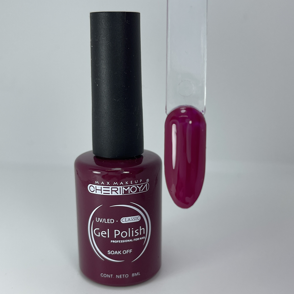 ESMALTE PERMANENTE 055 - 8ML 3