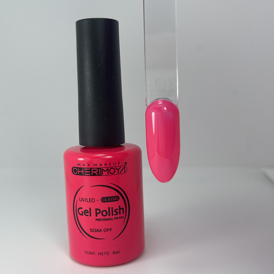 ESMALTE PERMANENTE 078 - 8ML 3