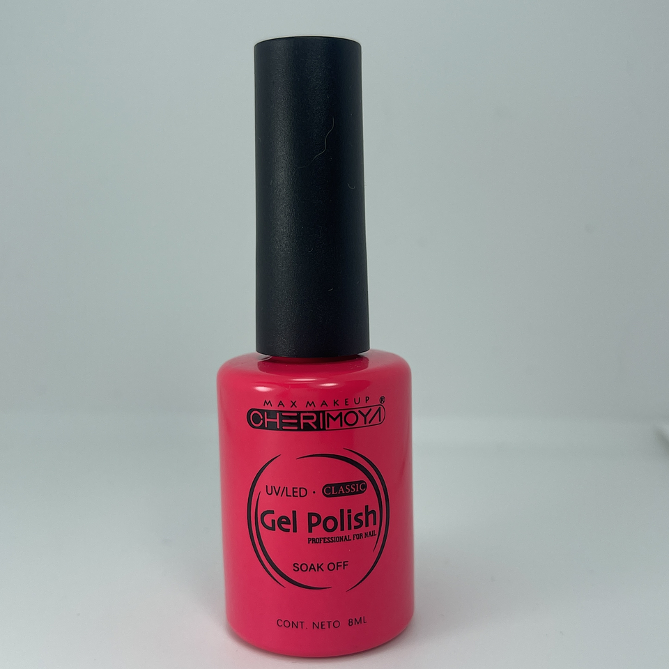 ESMALTE PERMANENTE 078 - 8ML 4
