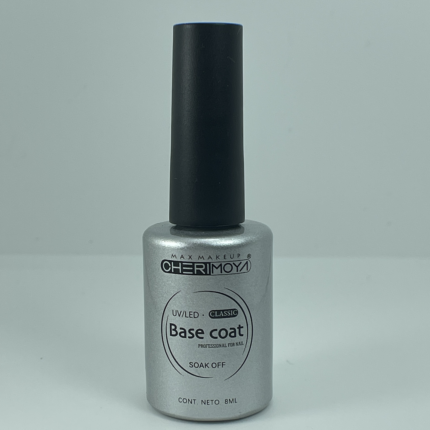 BASE COAT - 8ml 2