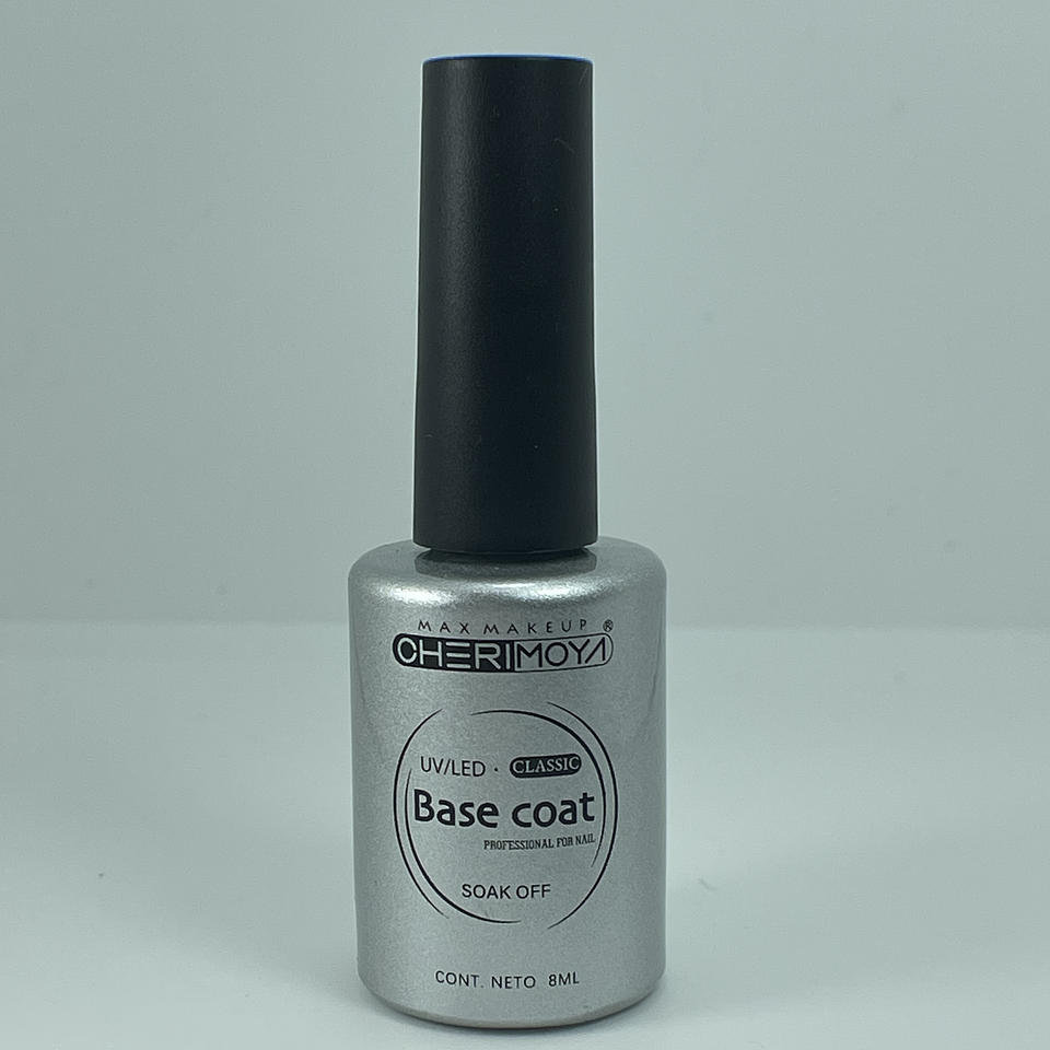 BASE COAT - 8ml 2