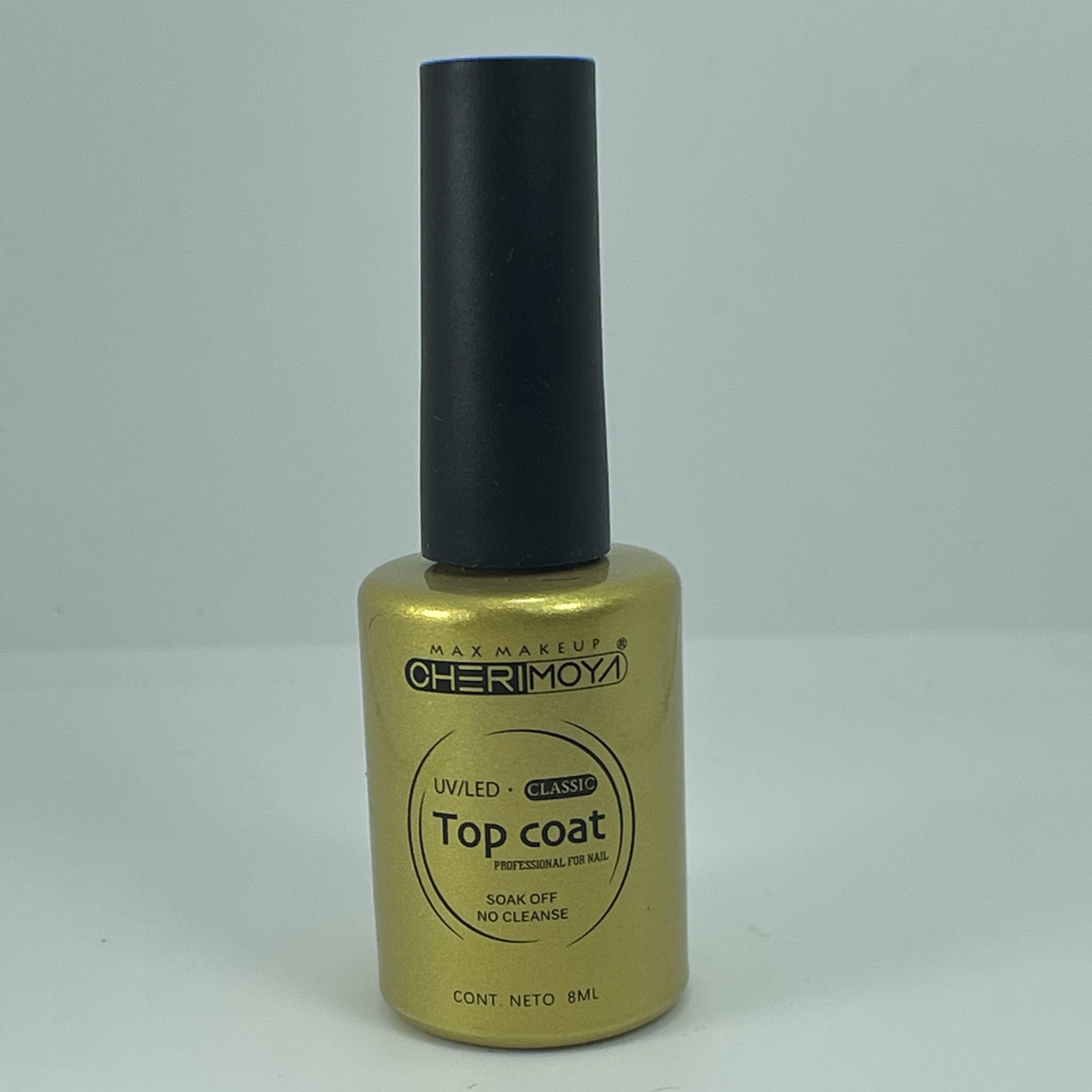 TOP COAT - 8ml