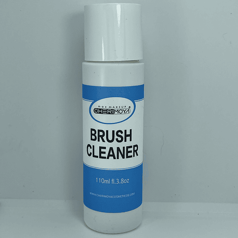 LIMPIADOR DE PINCELES 